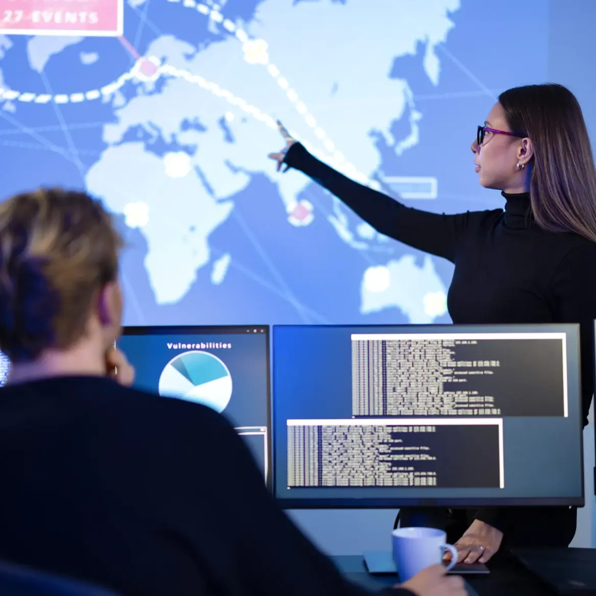 Managed Services