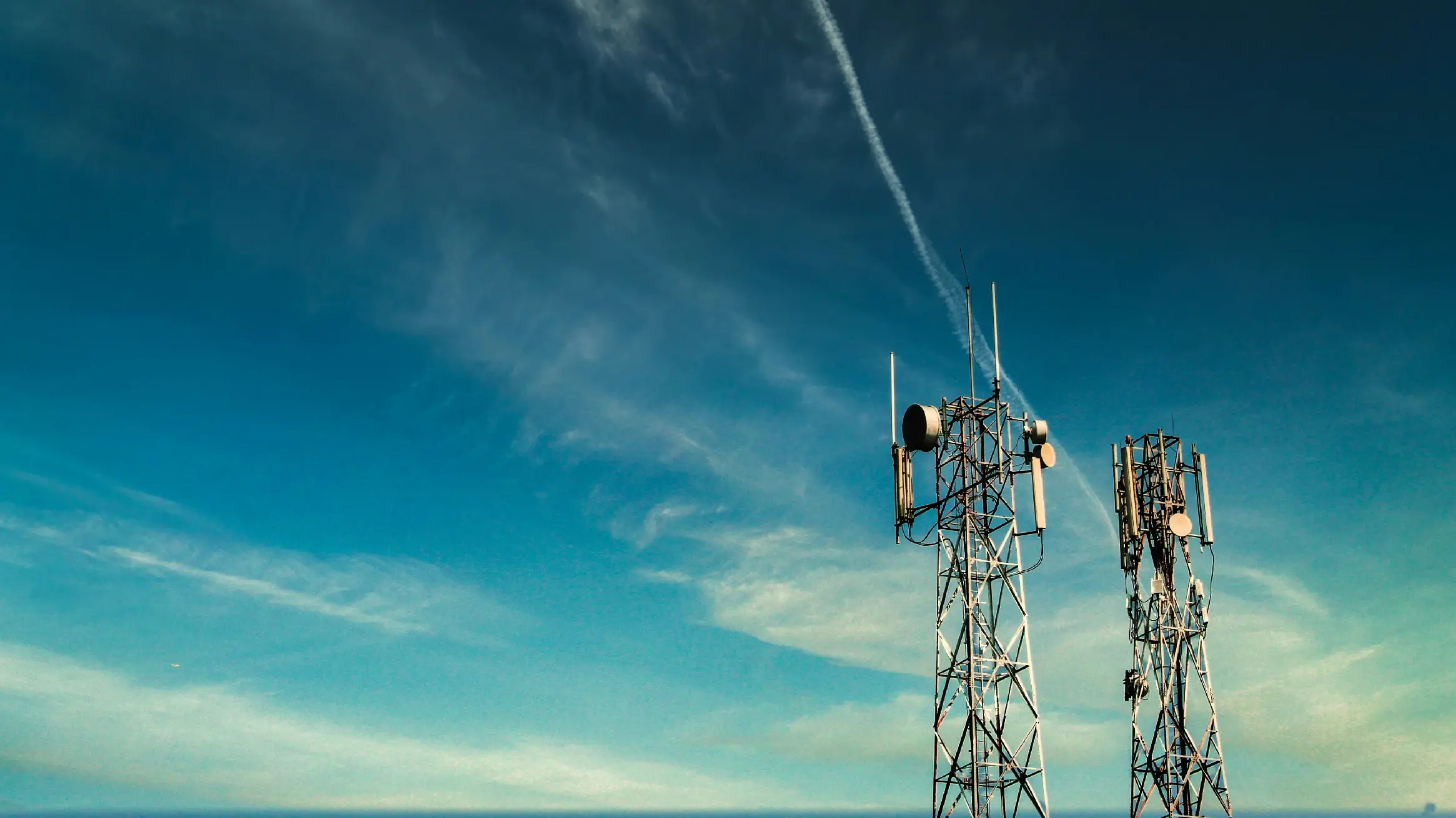 Industry-leading VSAT technologies