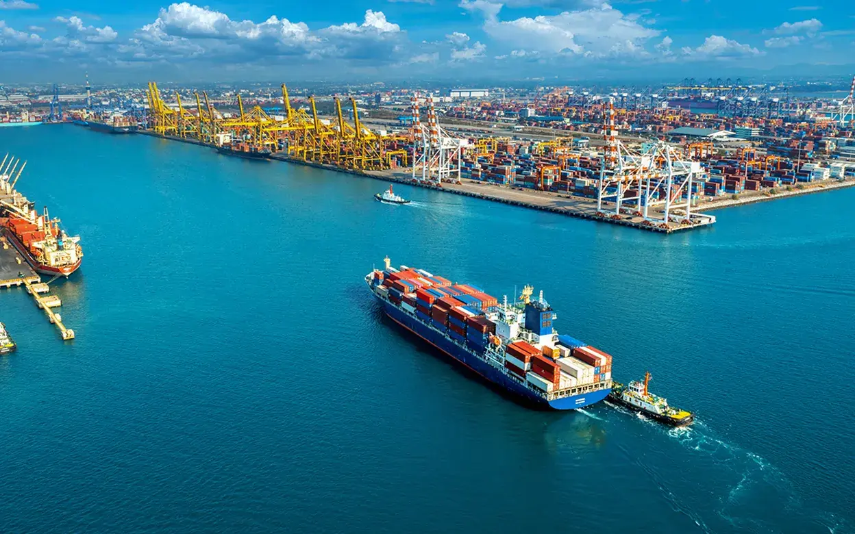 Field & Maritime Services
