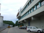 BCom SA facility/office in Geneva